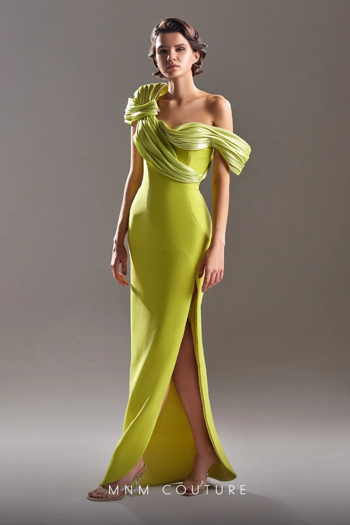 GABY Charbachy G1518 Dress - Fashion Us