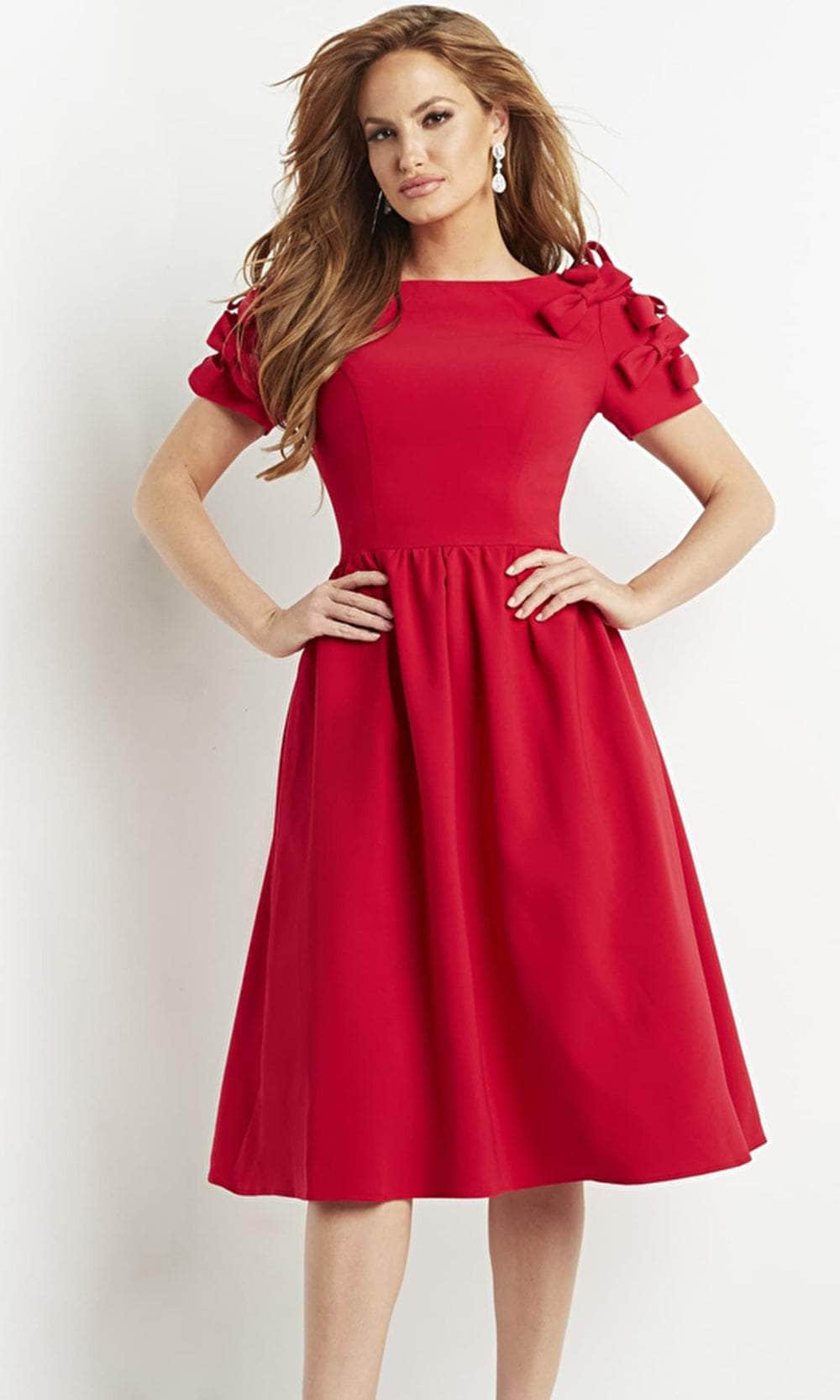 Jovani 07012 Dress - Fashion Us