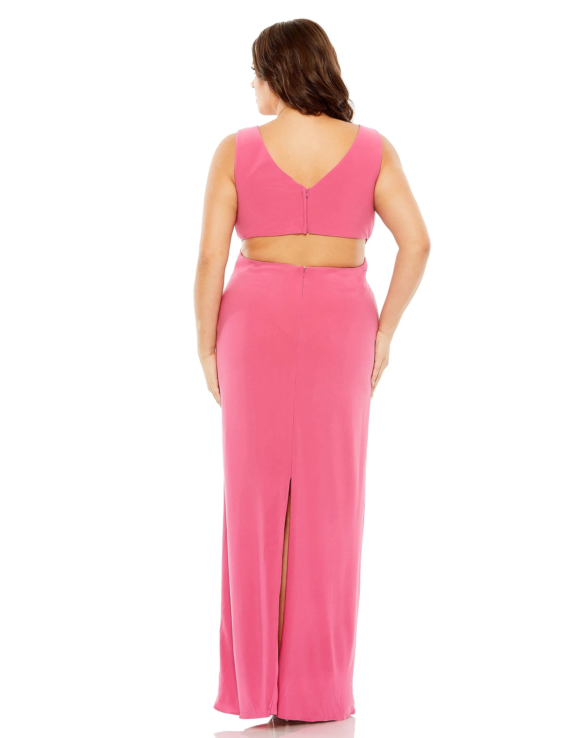 Mac Duggal 68536 Dress - Fashion Us