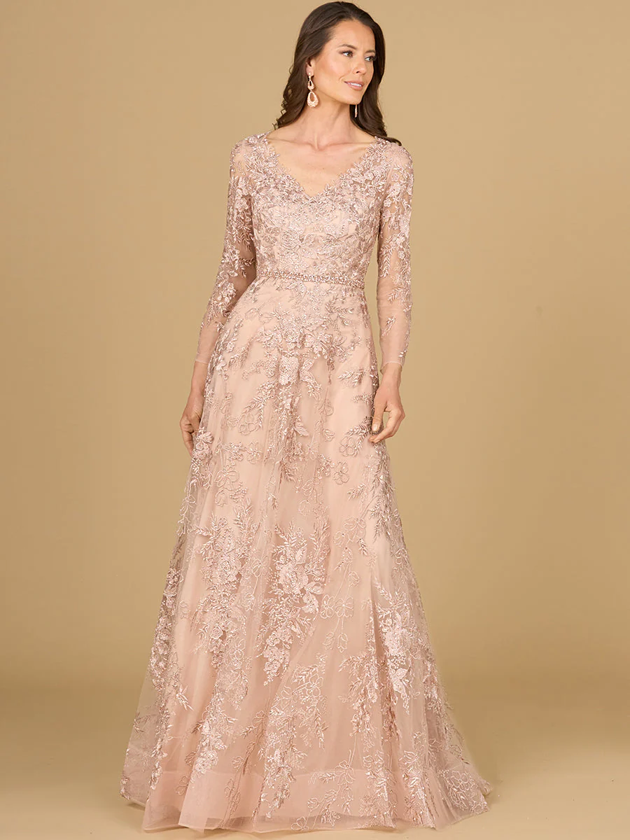 Lara 29132 Dress - Fashion Us
