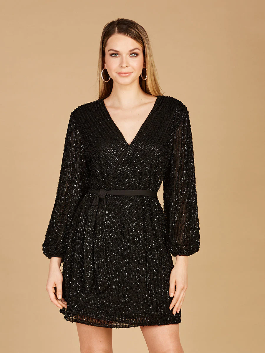 Lara 29287 dress - Fashion Us