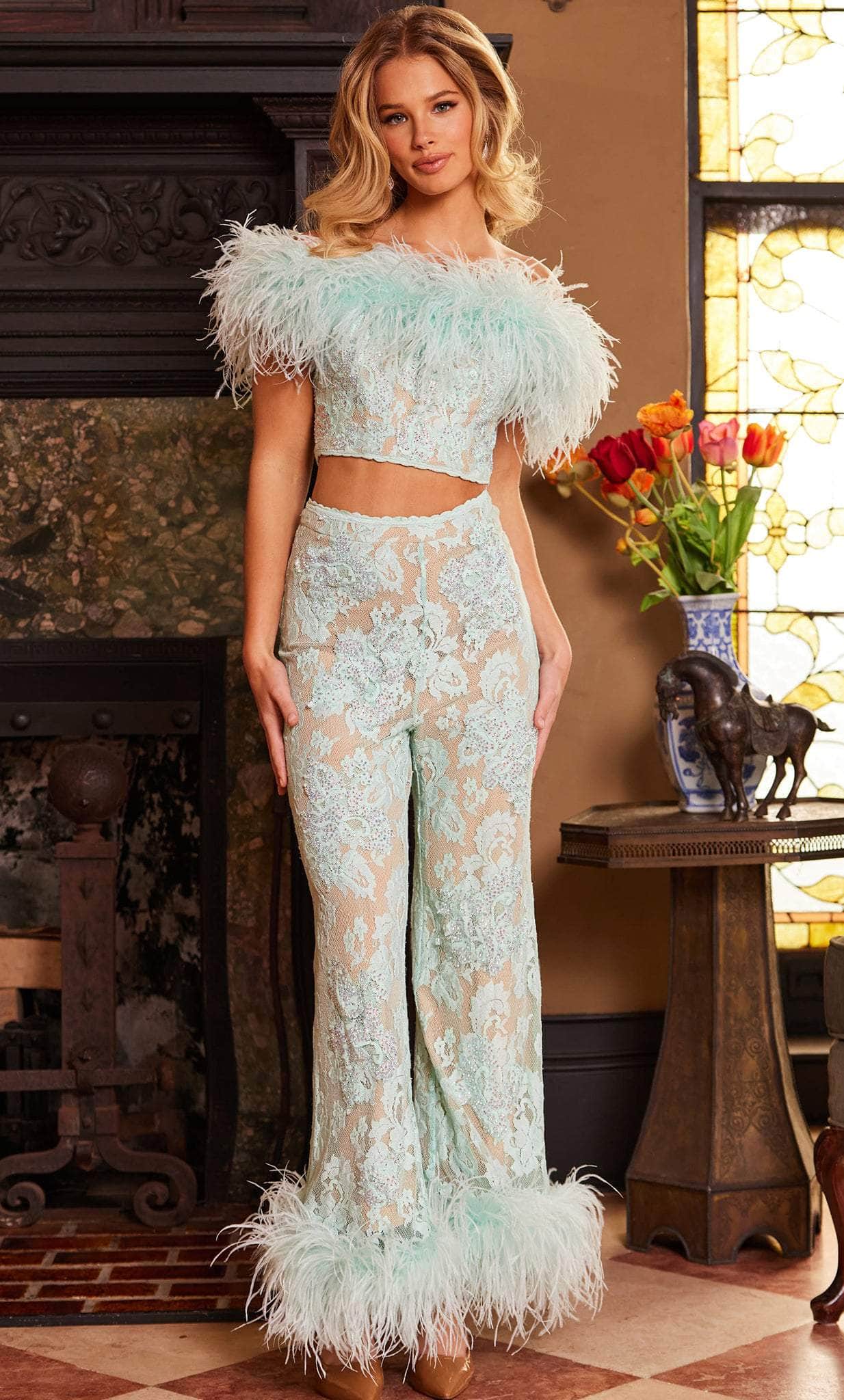 Jovani 22350 Dress - Fashion Us