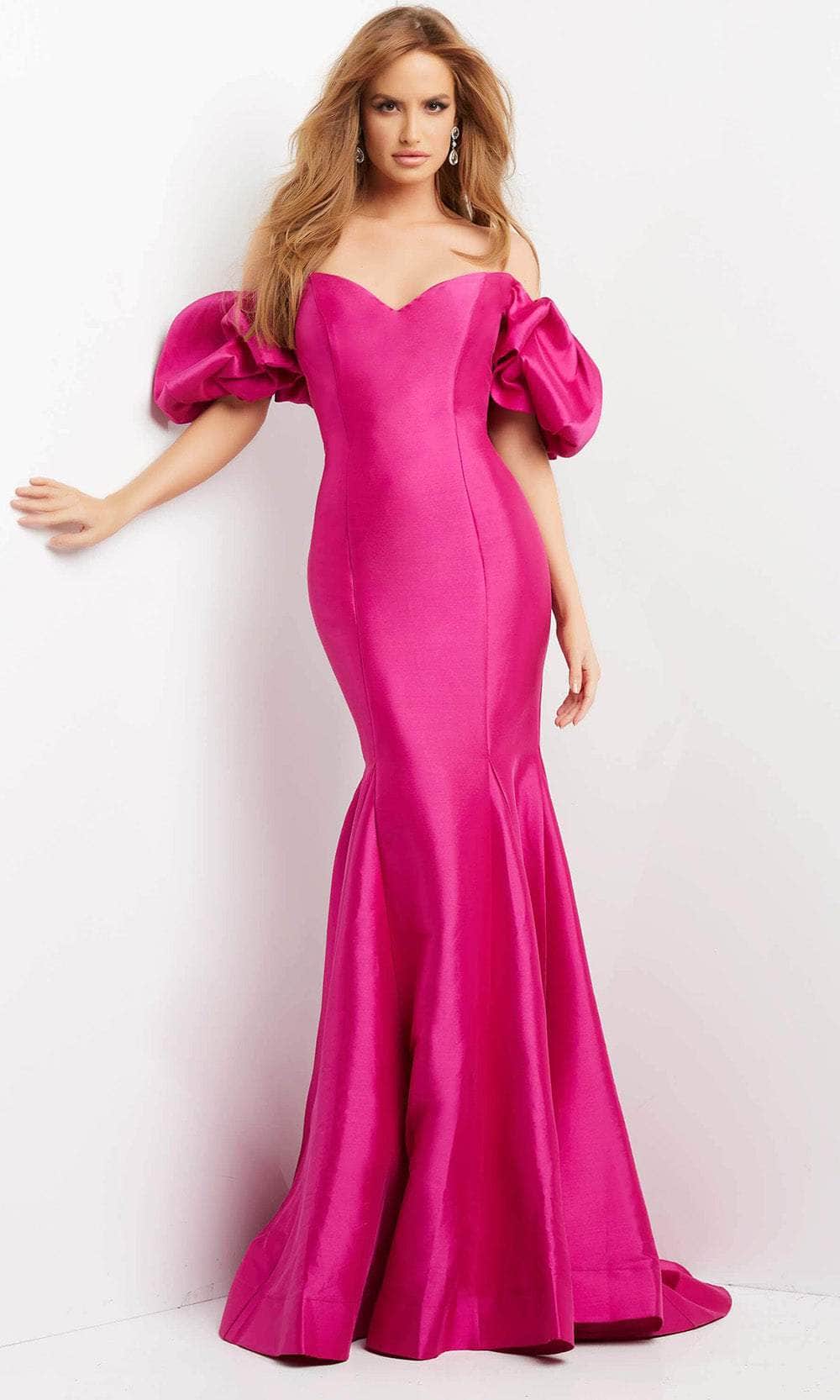 Jovani 09031 Dress - Fashion Us