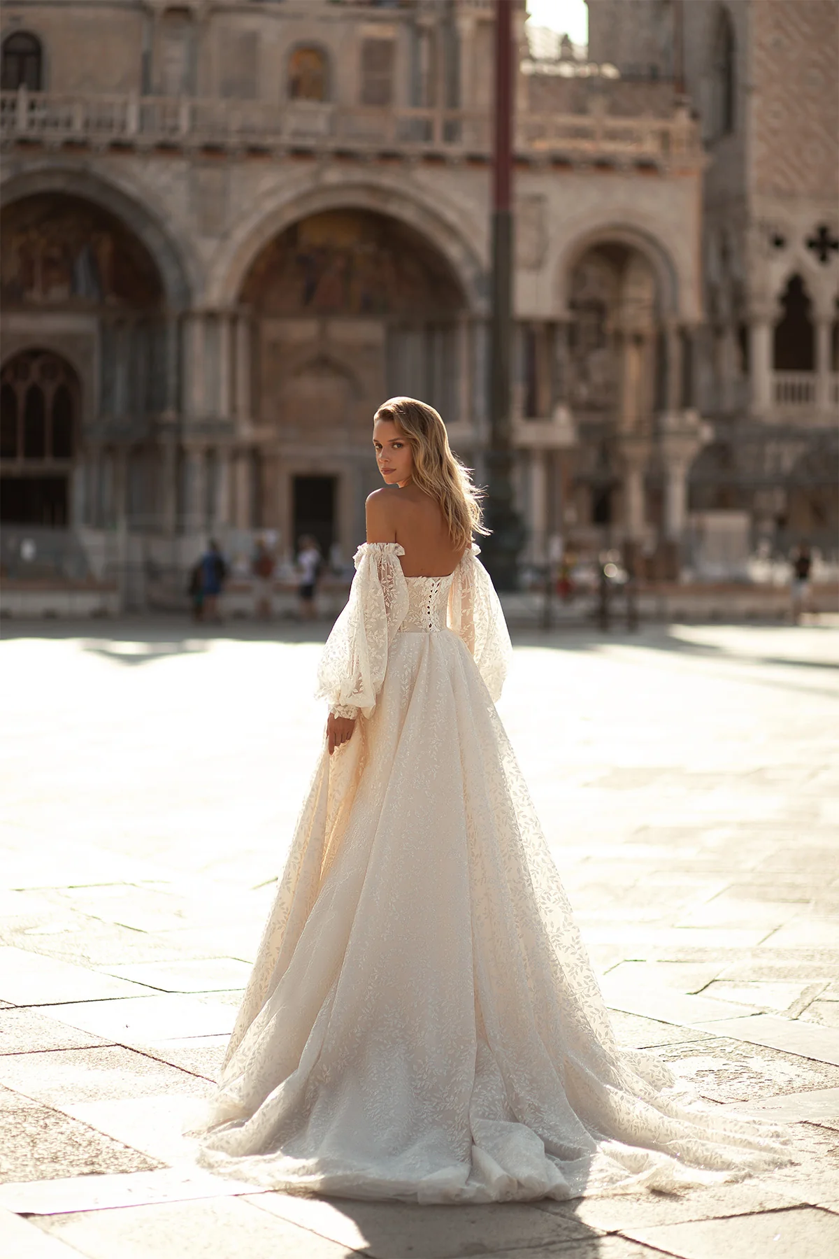 MARIA ANETTE 5431 - Fashion Us