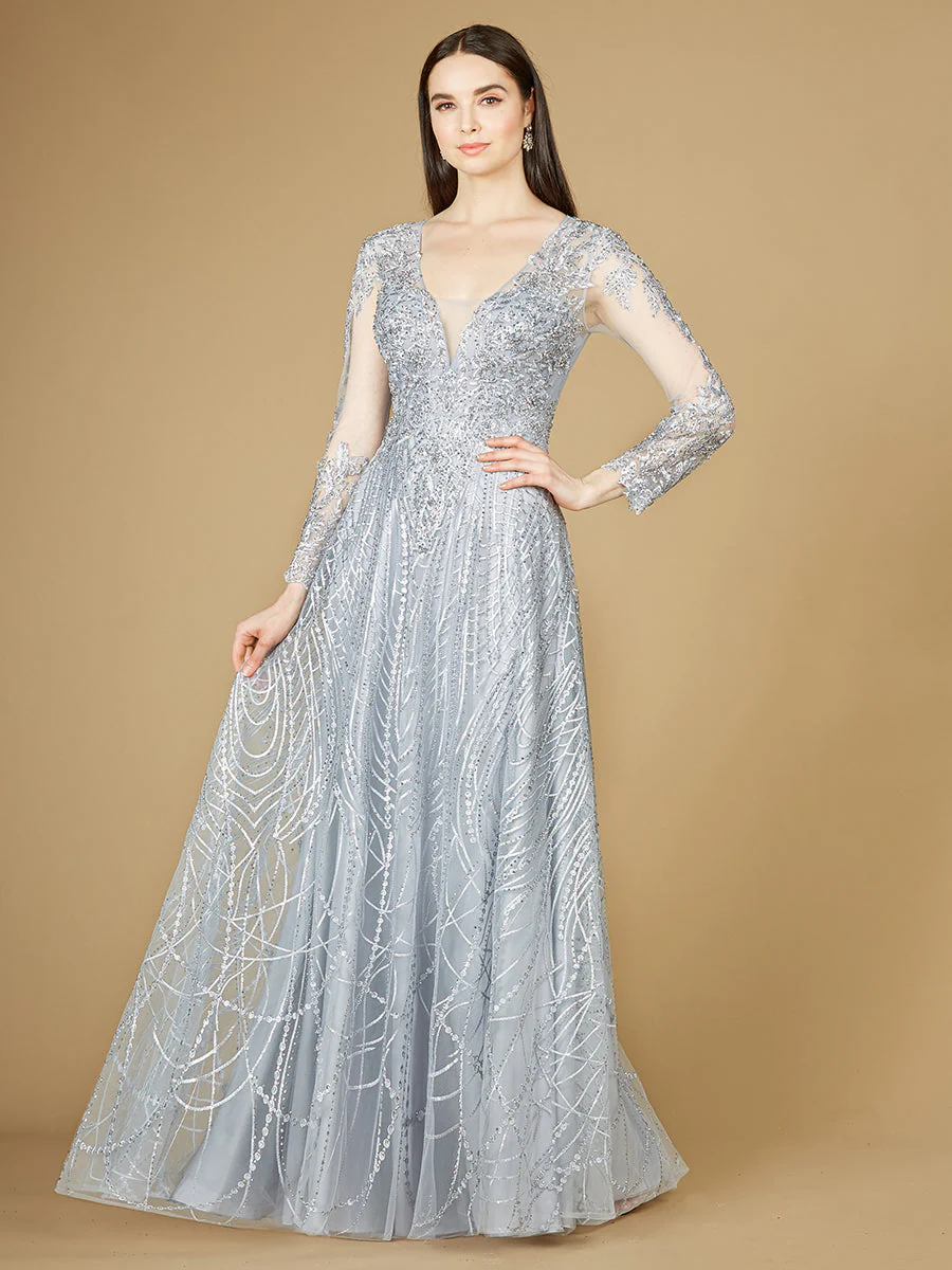 Lara 29206 dress - Fashion Us