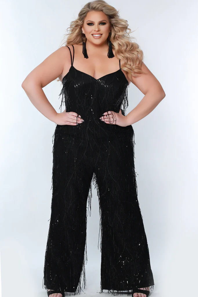 Sydney's Closet SC9104 - Fashion Us