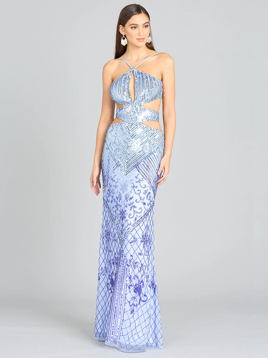 Lara 9985 dress - Fashion Us