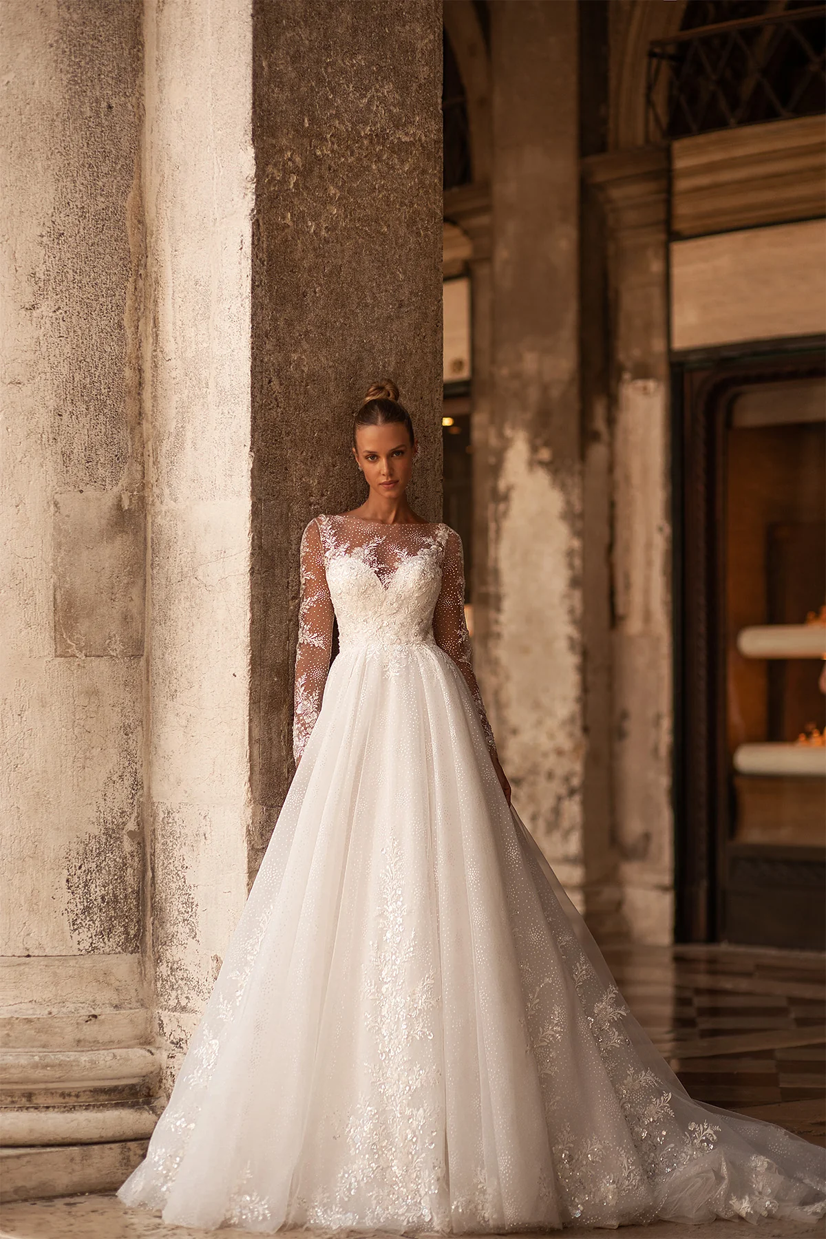 MARIA ANETTE 5414 - Fashion Us