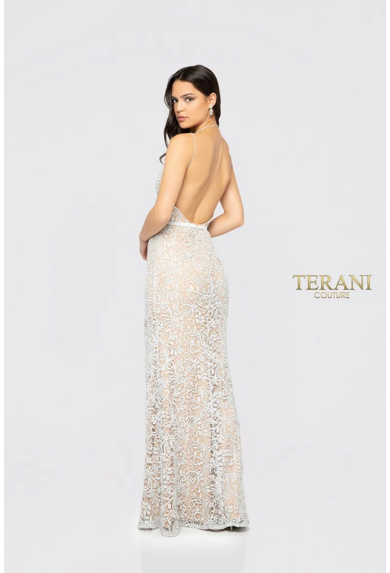 TERANI COUTURE 1912P8270 Dress - Fashion Us