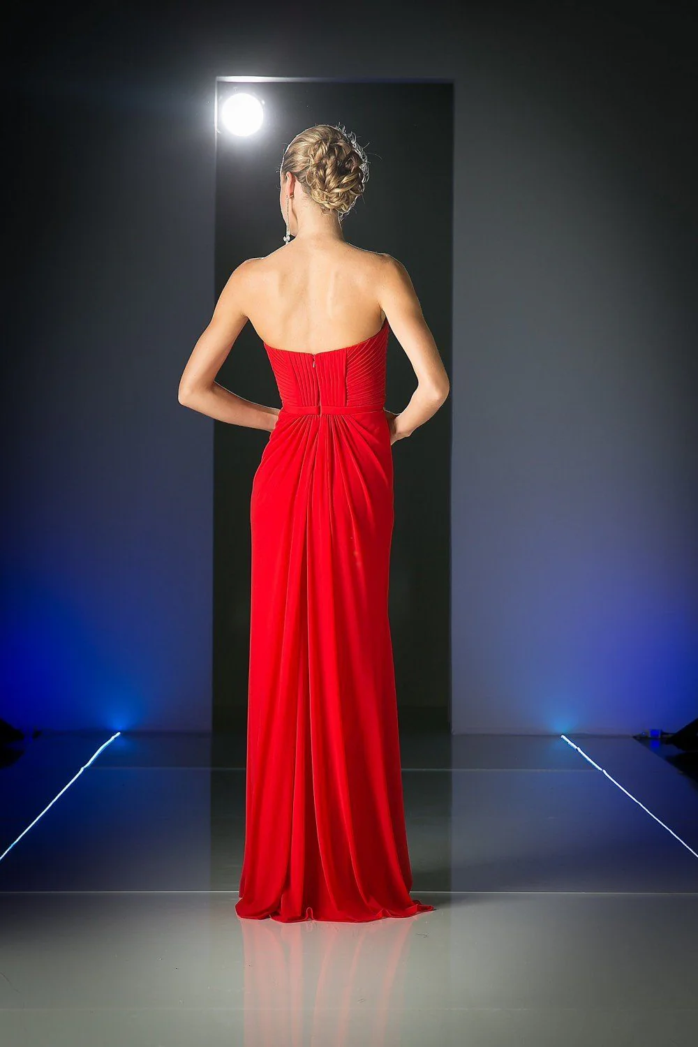 Cinderella Divine 601 Dress - Fashion Us