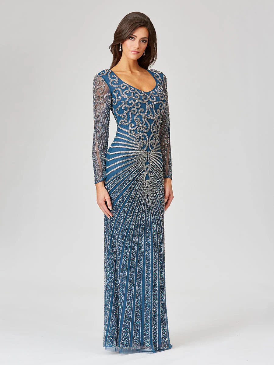 Lara 29602 dress - Fashion Us
