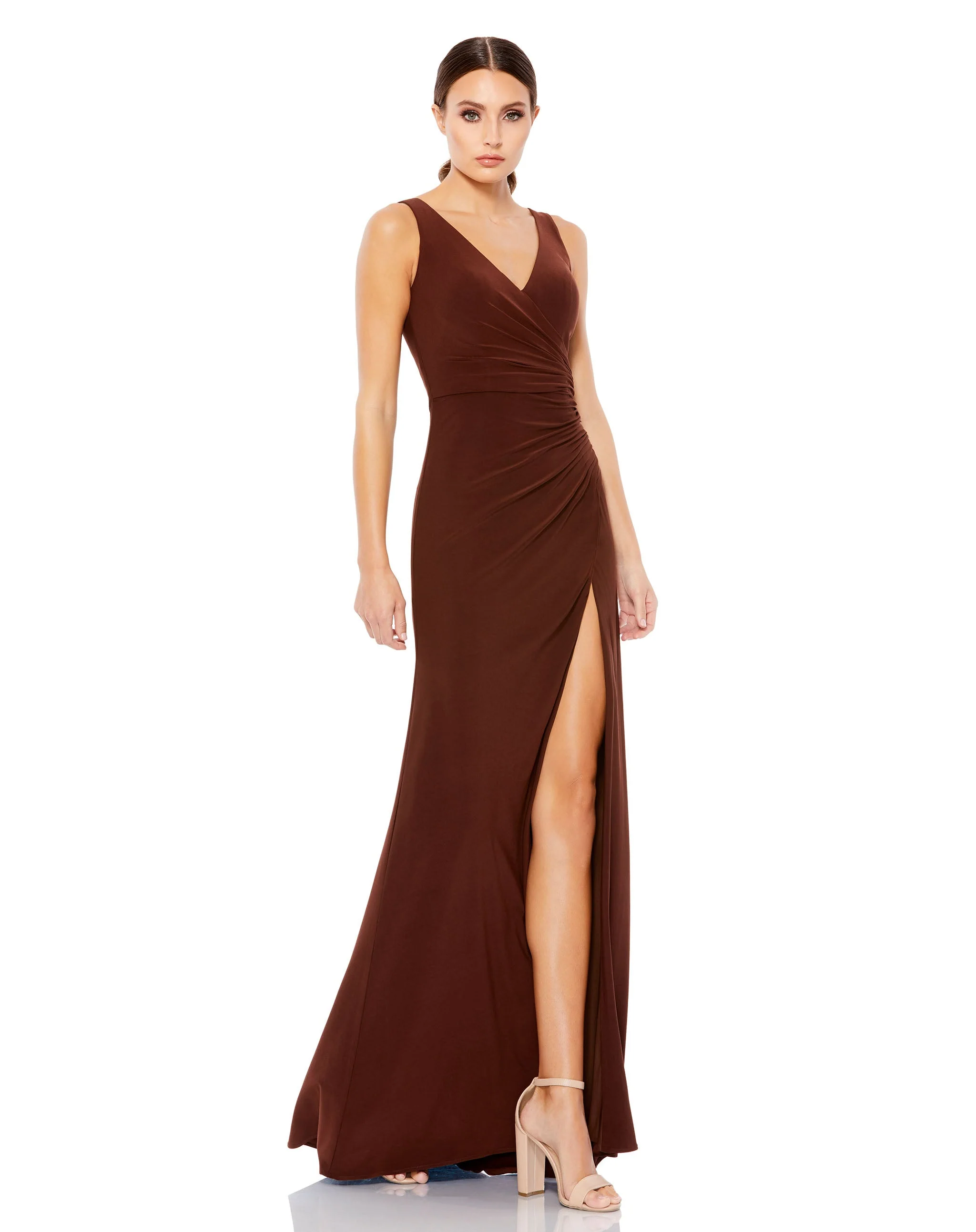 Mac Duggal 26513 Dress - Fashion Us