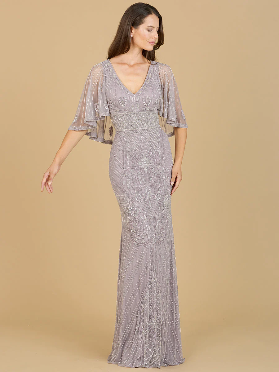 Lara 29356 dress - Fashion Us