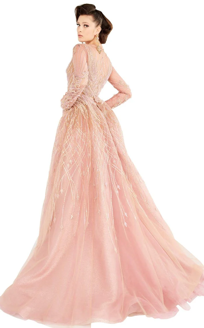 FOUAD SARKIS 2559 Dress - Fashion Us