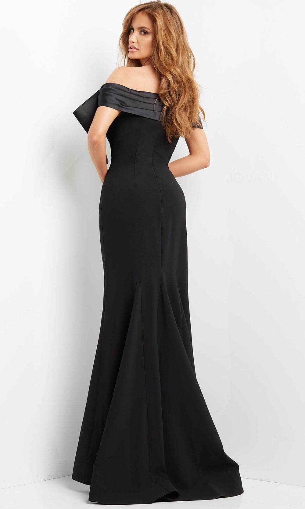 Jovani 07014 Dress - Fashion Us