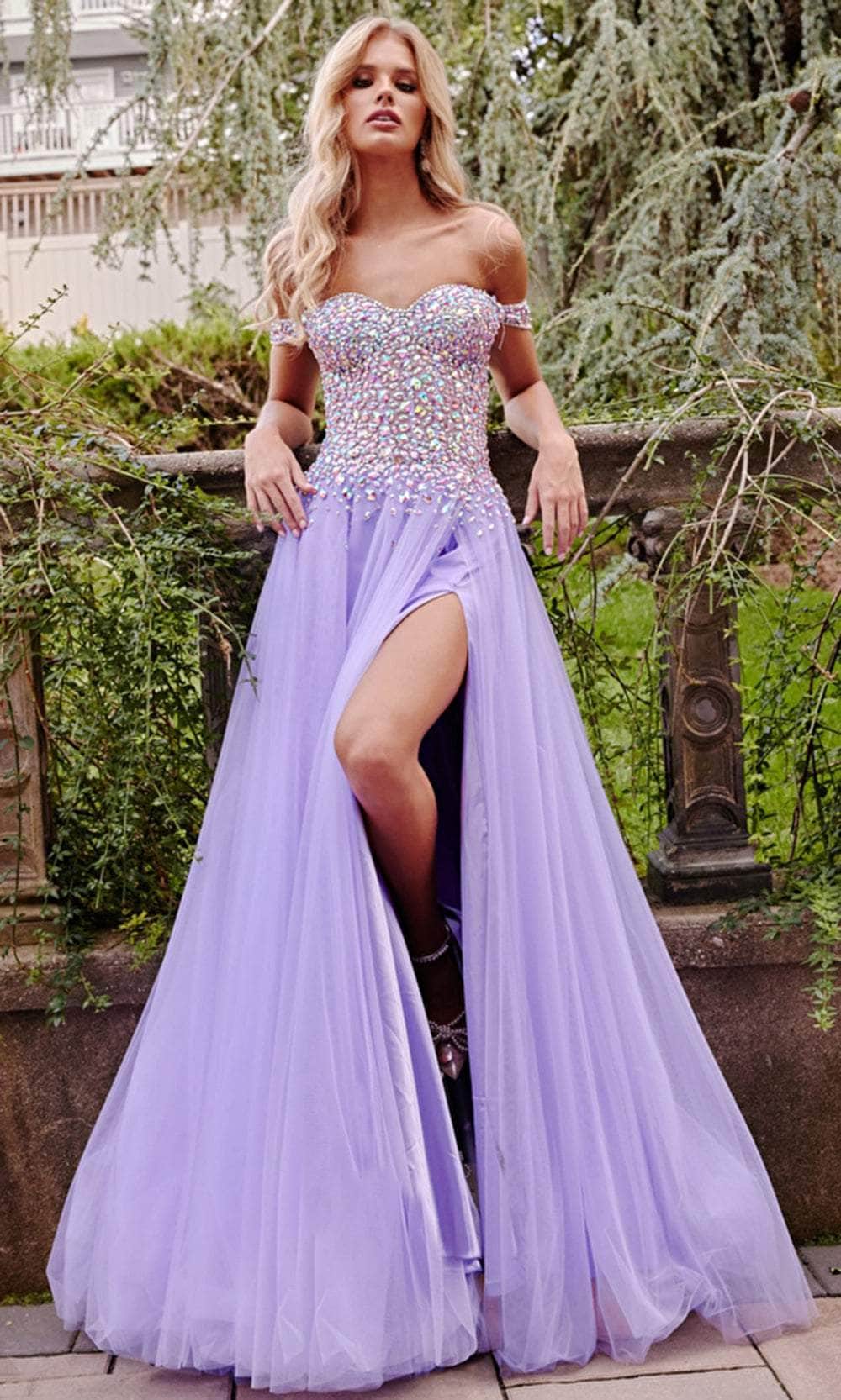 Jovani 23963 Dress - Fashion Us