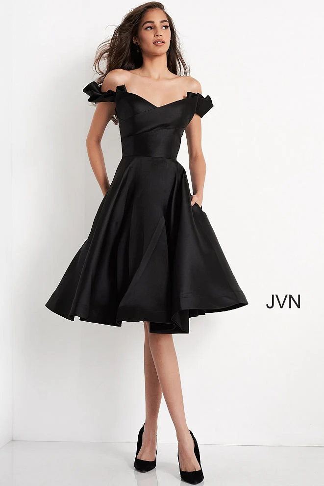 jvn JVN04718 Dress - Fashion Us