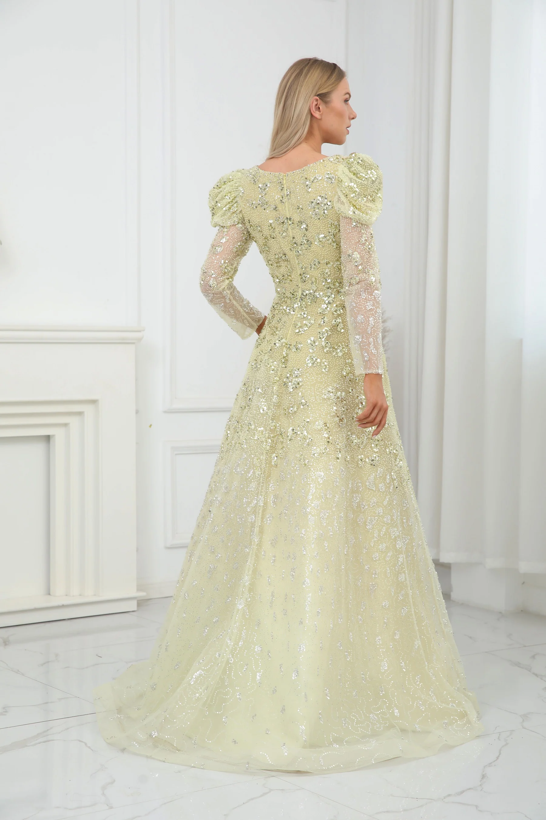 DELLA COUTURE 26172 - Fashion Us