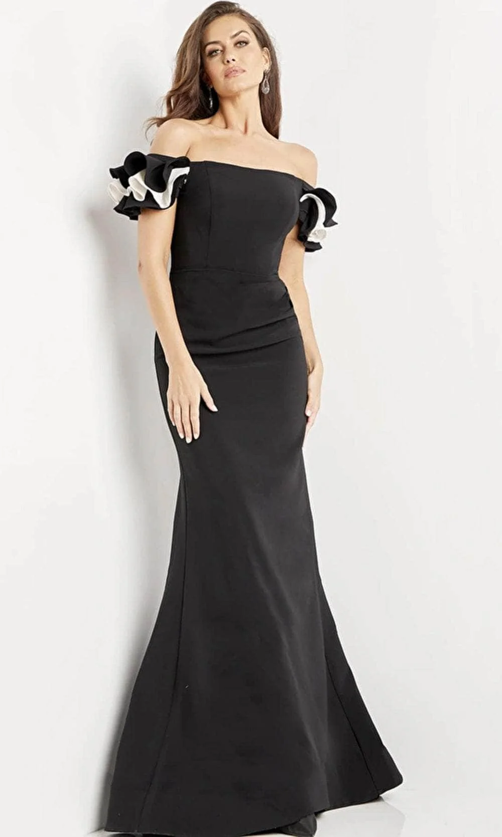 Jovani 07017 Dress - Fashion Us