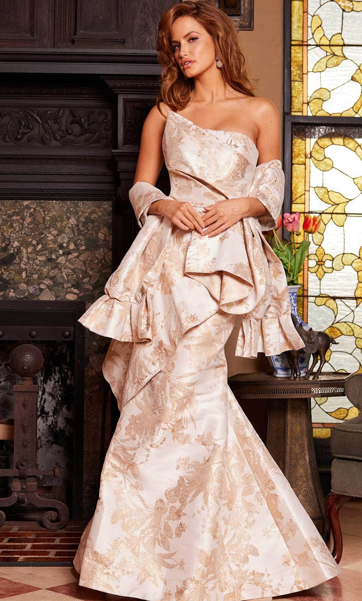 Jovani 23624 Dress - Fashion Us