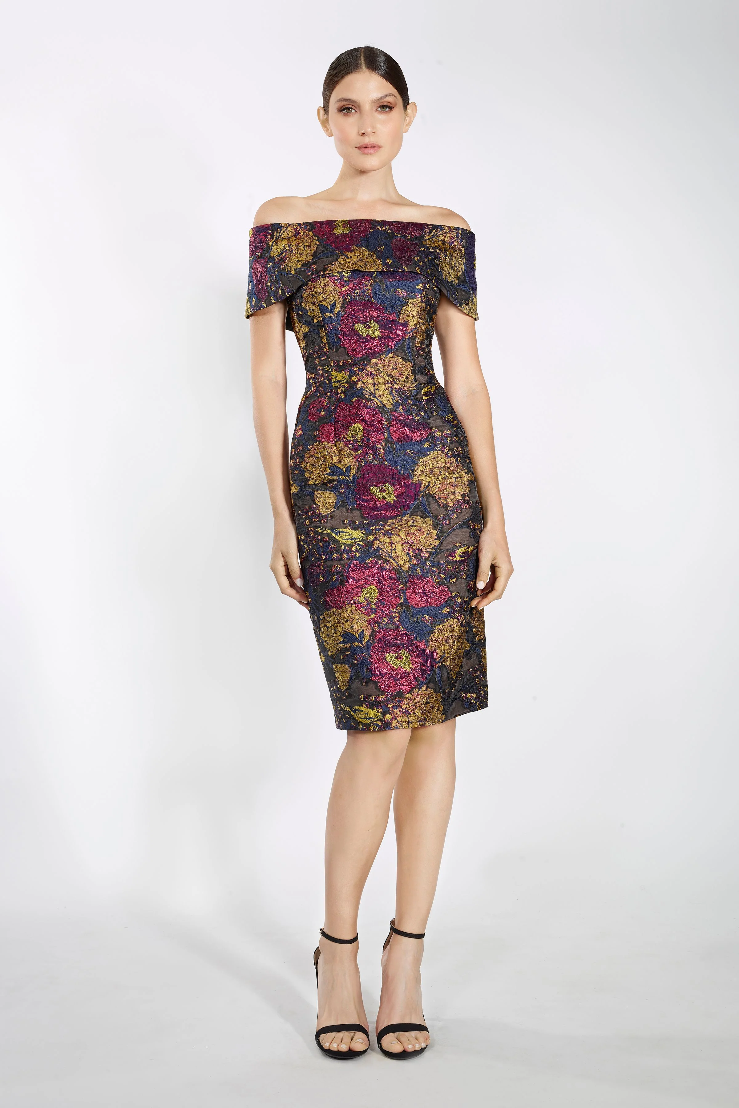 JANIQUE 4044 Dress - Fashion Us