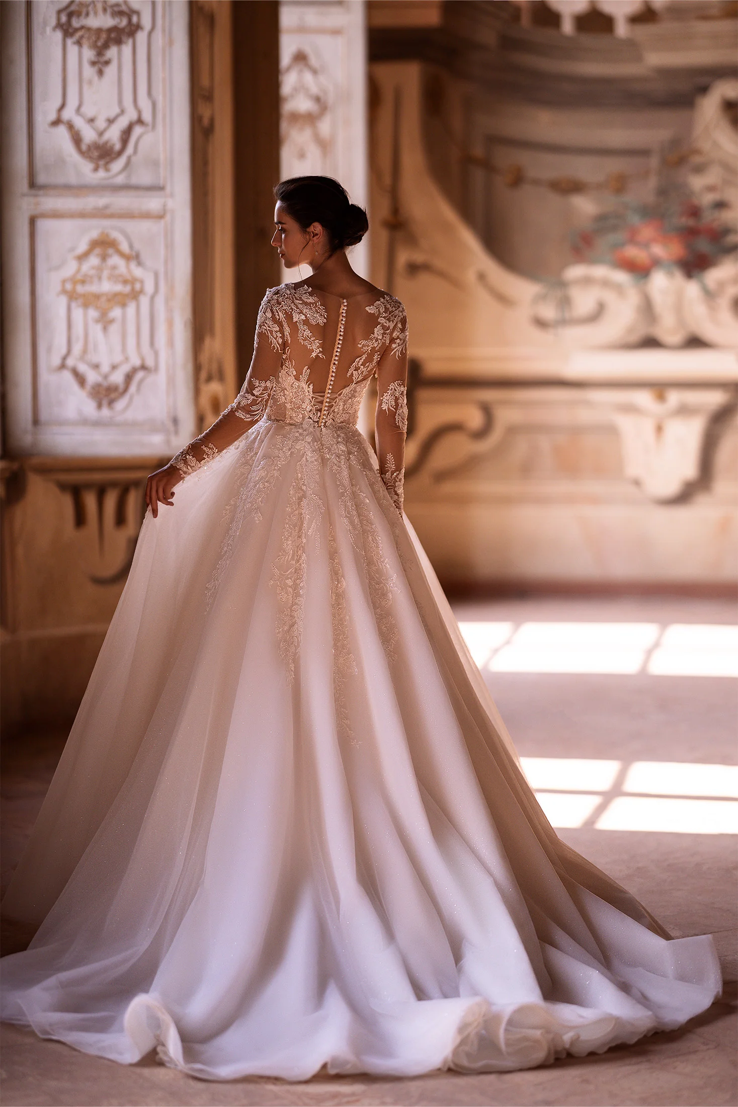 MARIA ANETTE 5530 - Fashion Us