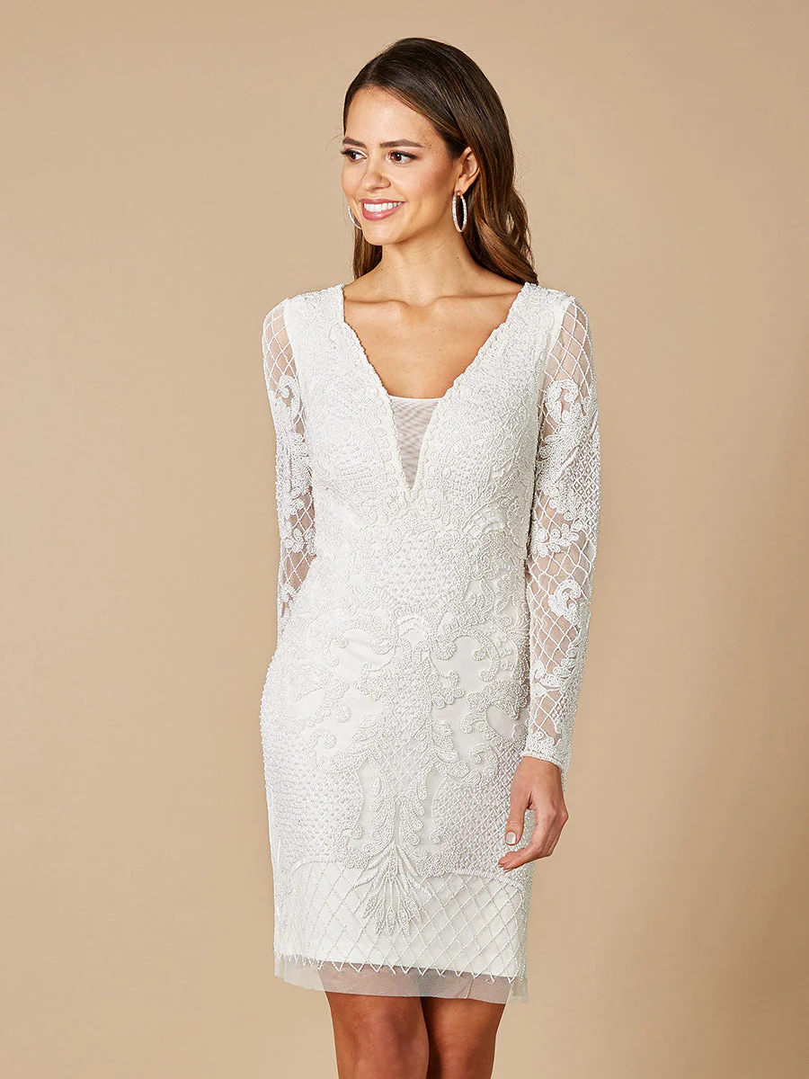 Lara 51052 dress - Fashion Us