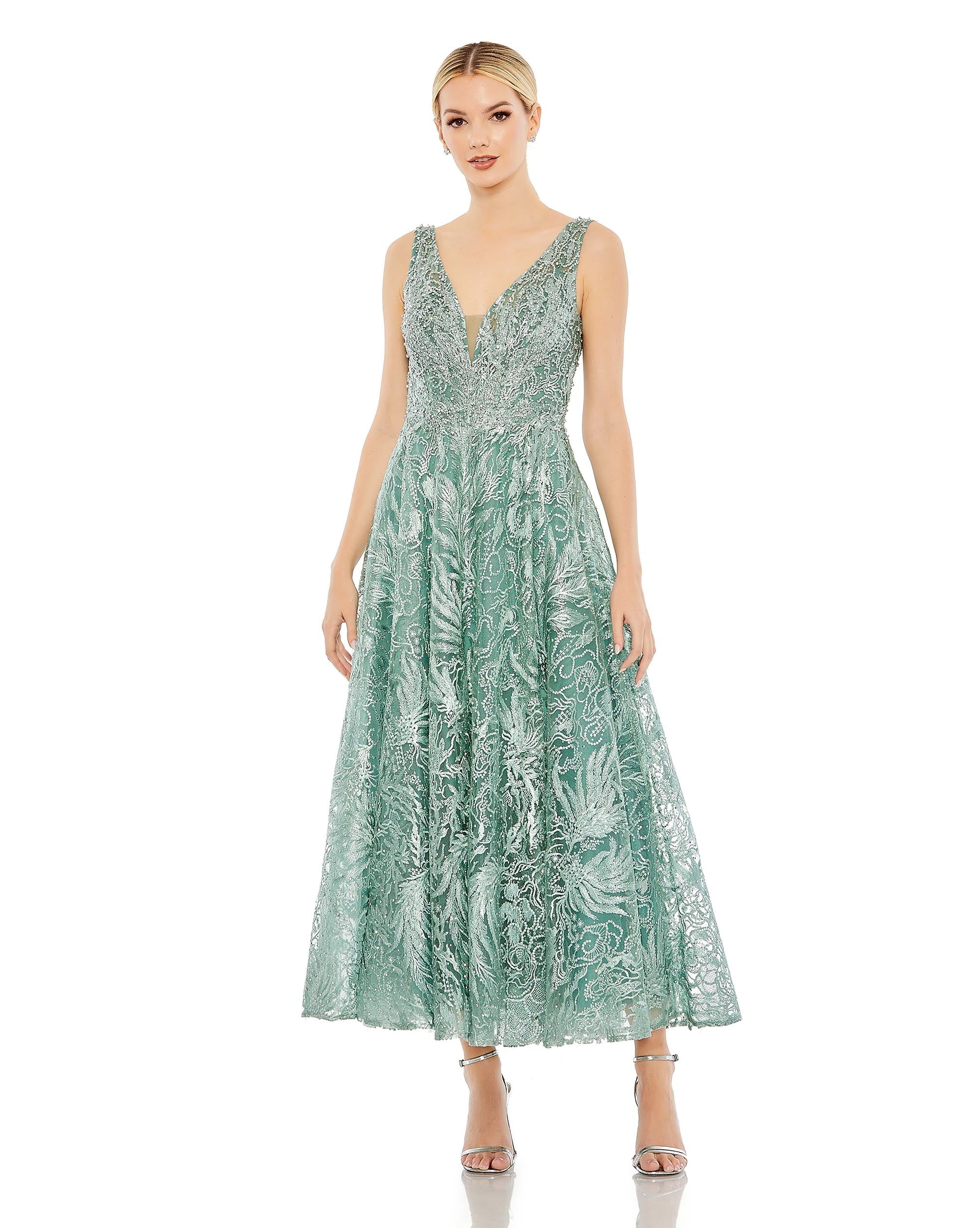 Mac Duggal 20422 Dress - Fashion Us