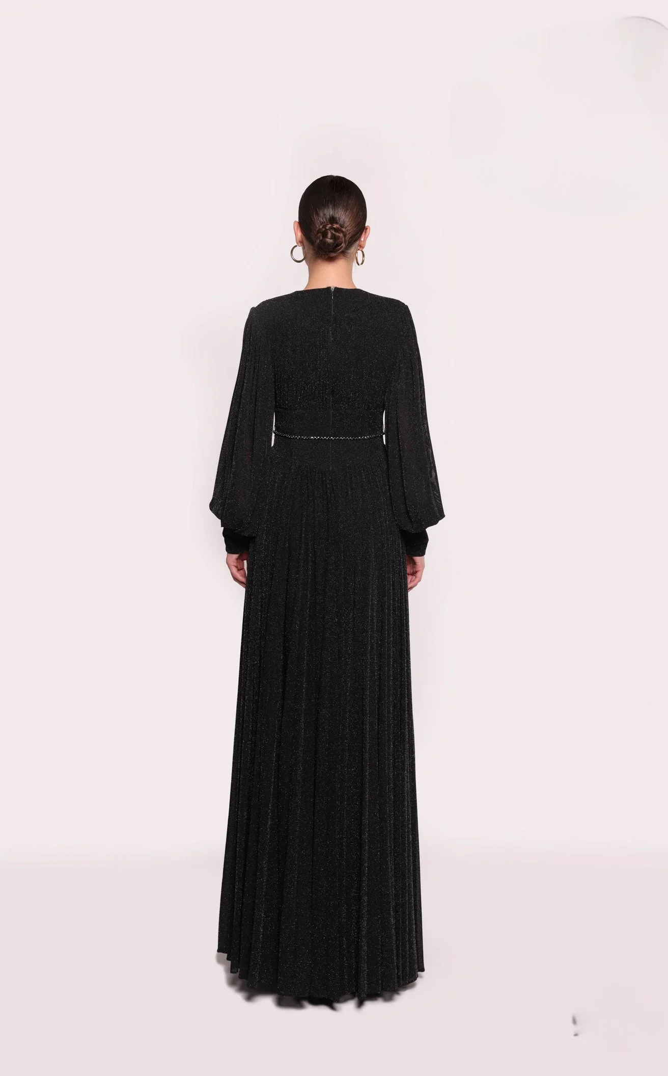 Tarik Ediz 98875 Dress - Fashion Us