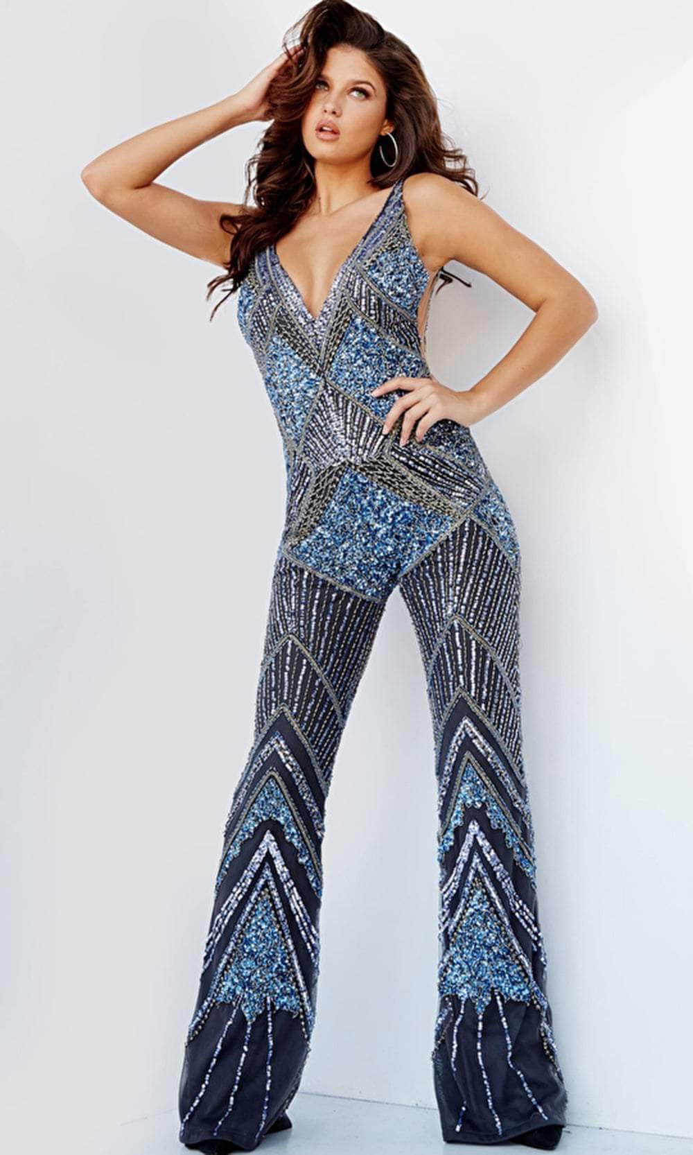 Jovani 23736 Dress - Fashion Us