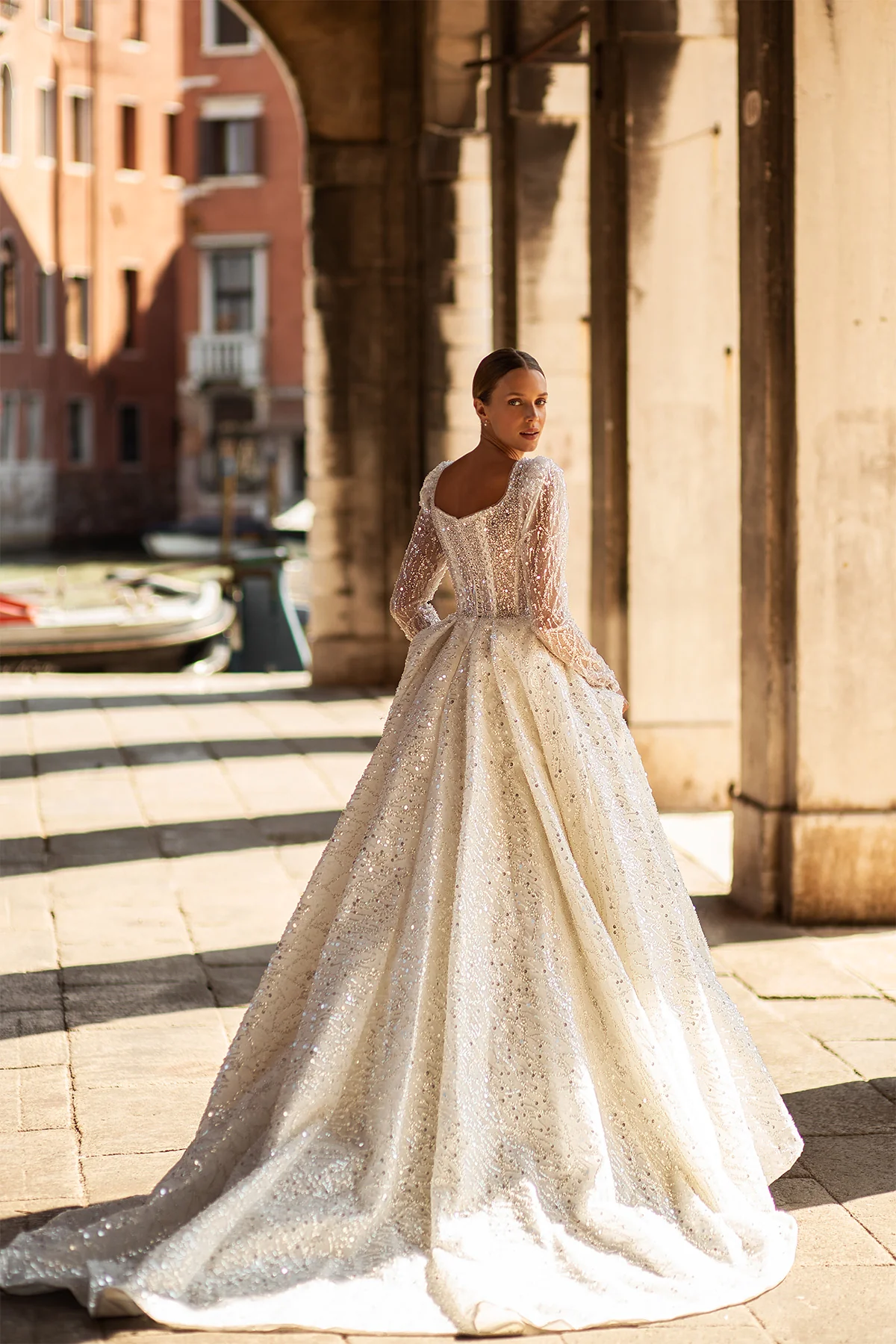 MARIA ANETTE 5424 - Fashion Us