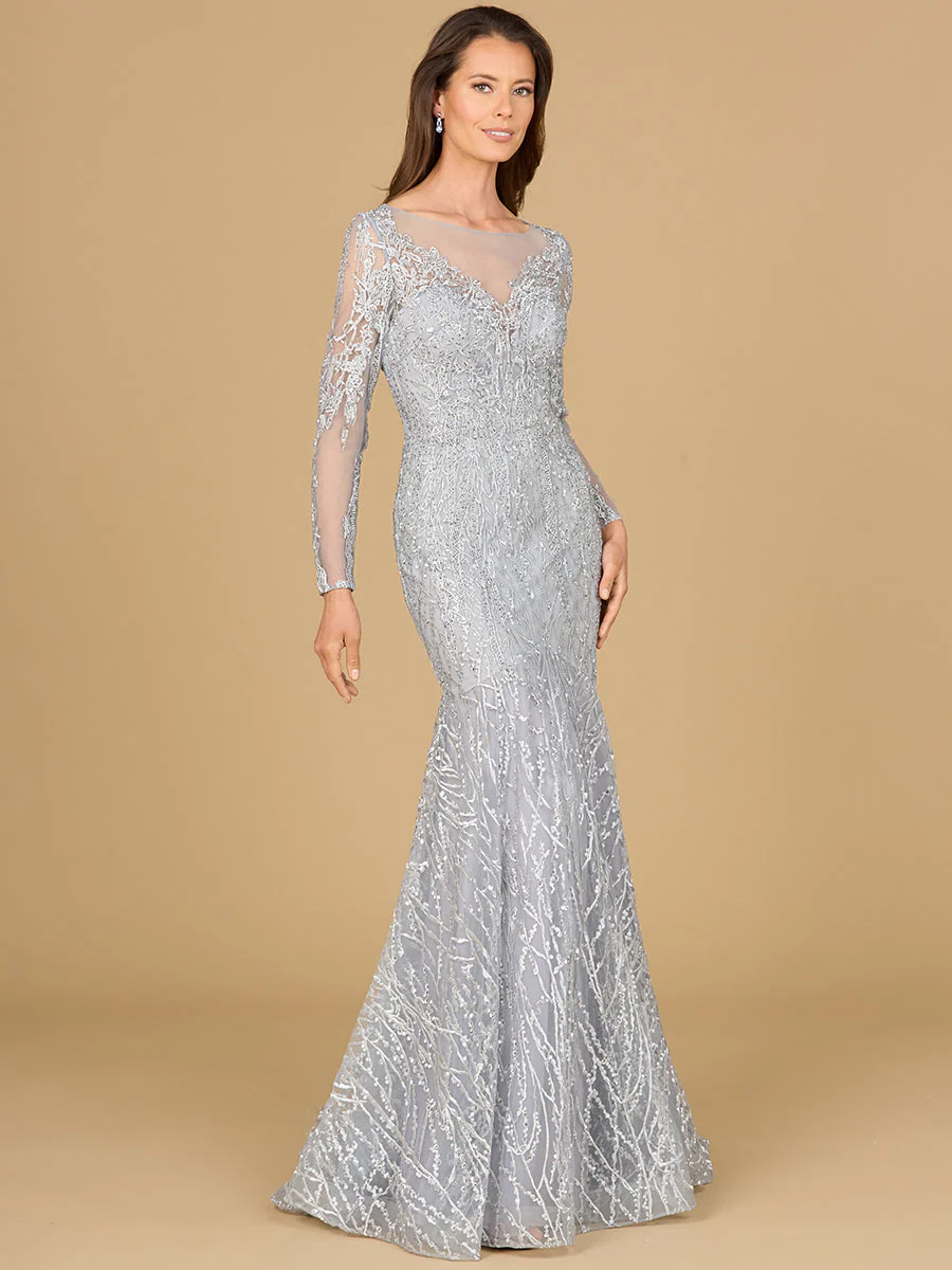 Lara 29131 Dress - Fashion Us