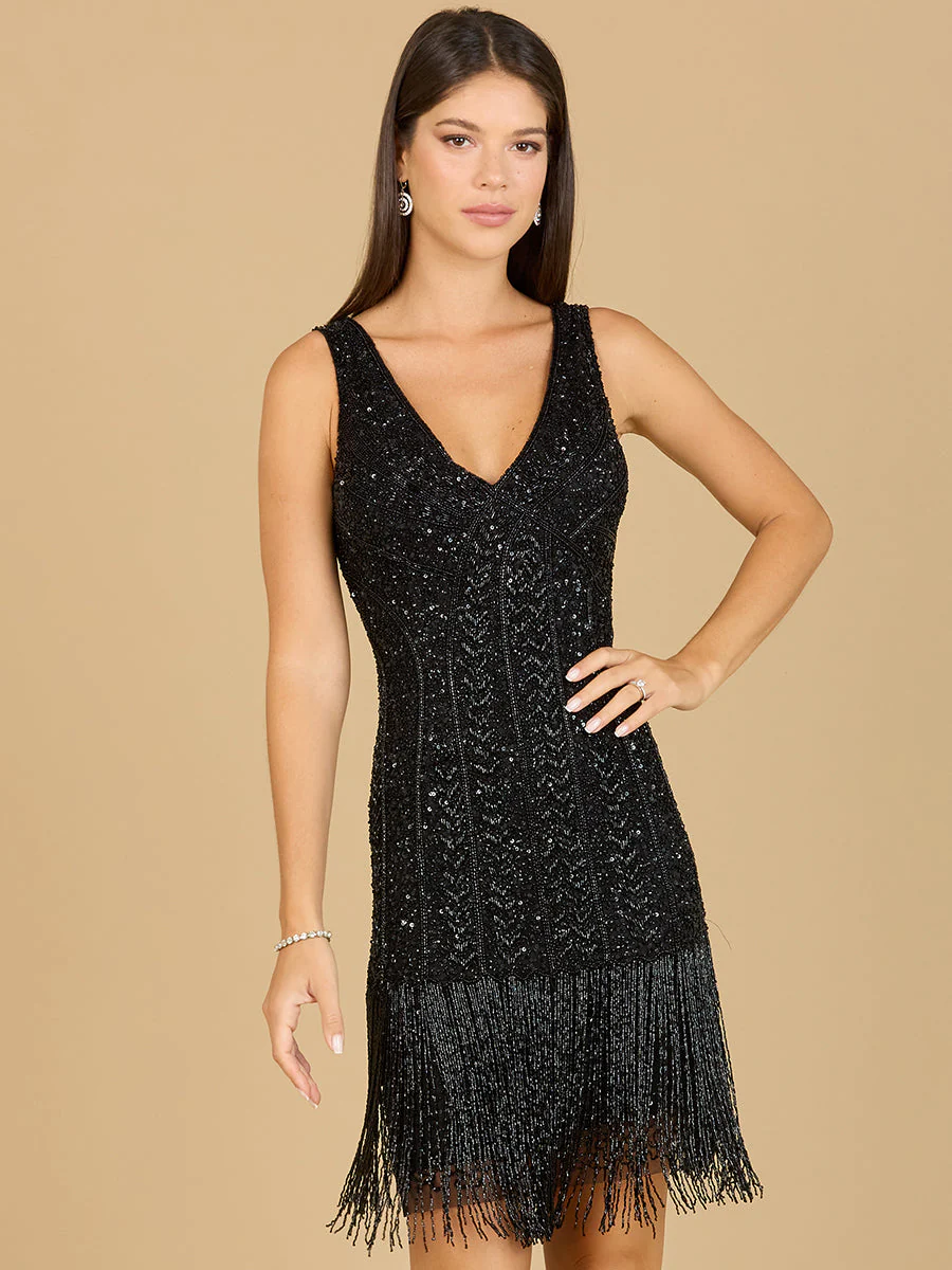 Lara 29361 dress - Fashion Us