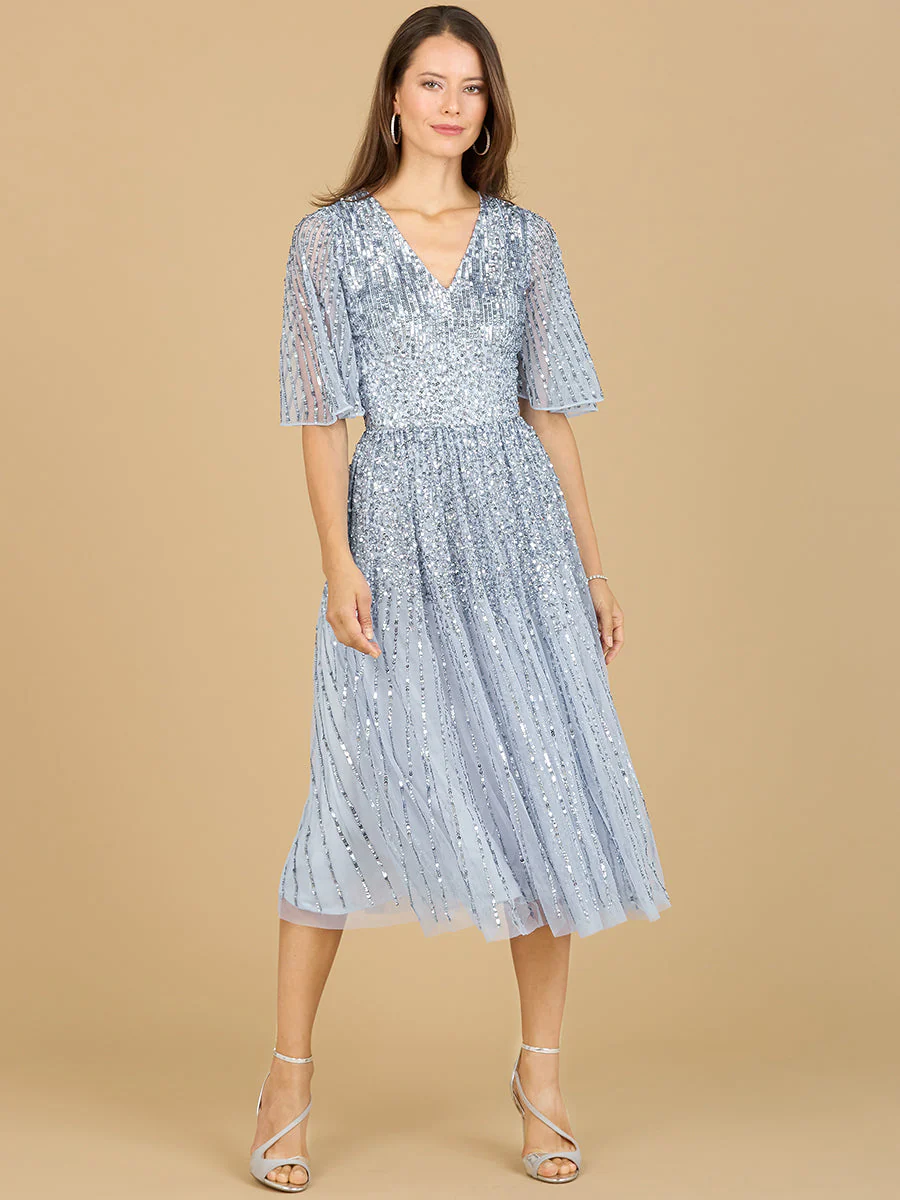 Lara 29221 dress - Fashion Us