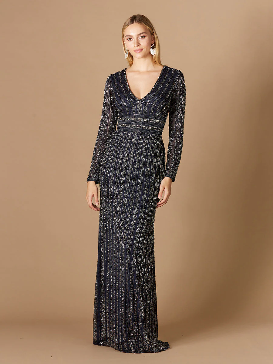 Lara 29343 dress - Fashion Us