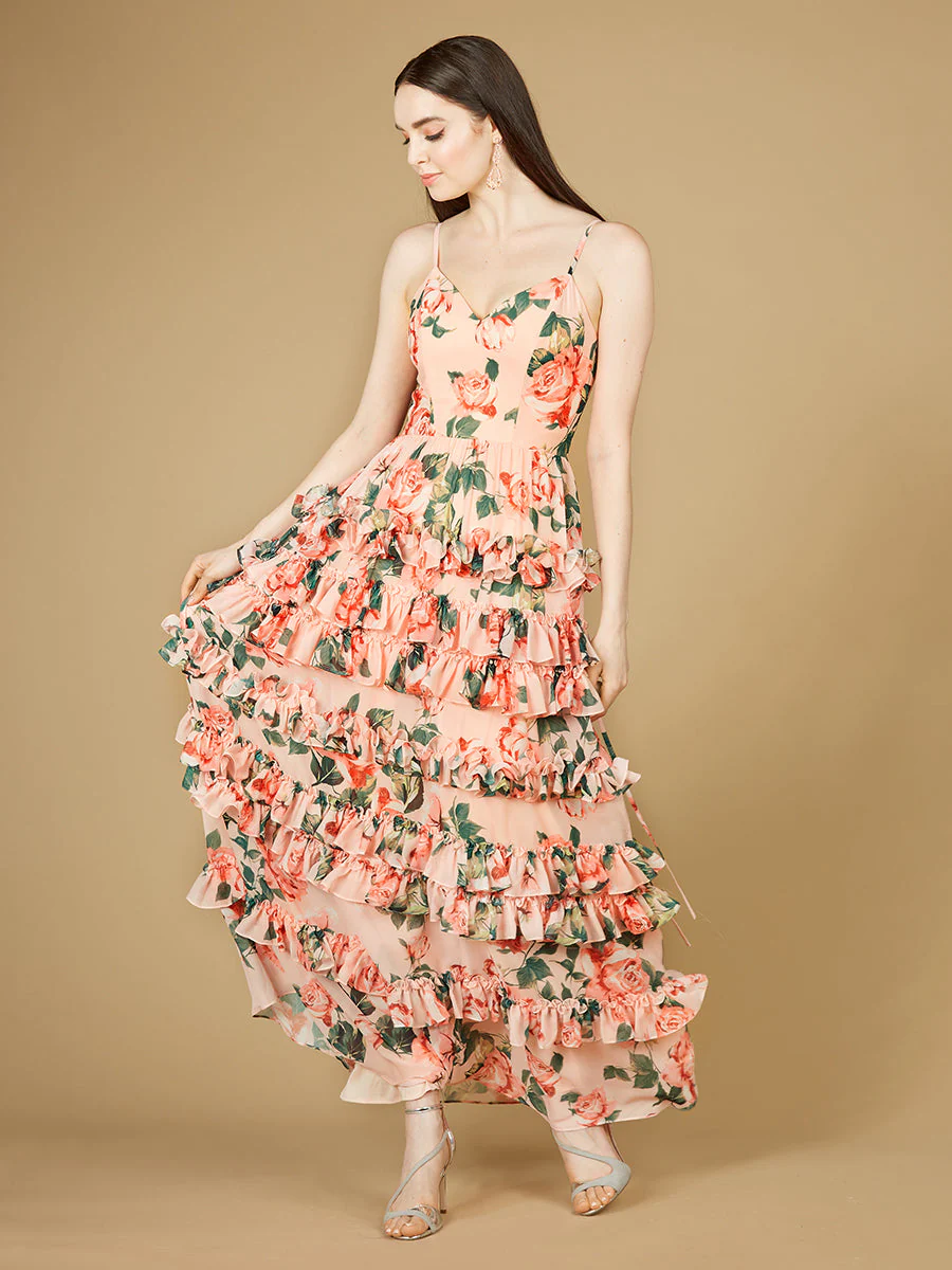 Lara 29242 dress - Fashion Us