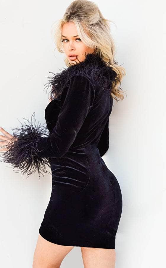 Jovani 09675 Dress - Fashion Us