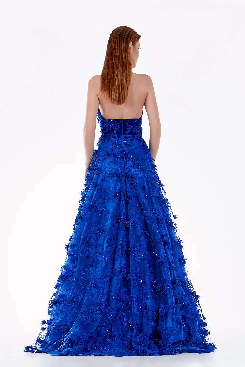 Azzure Couture FM3014 - Fashion Us