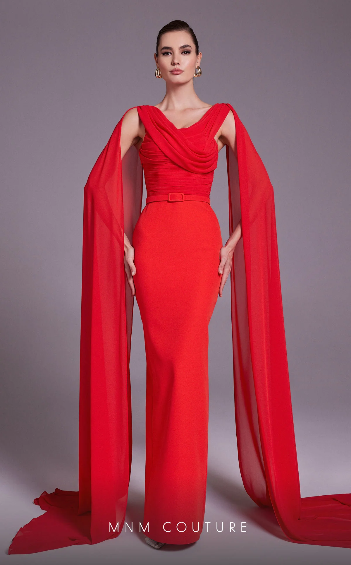 NF by NOUR N0534 Dress - Fashion Us