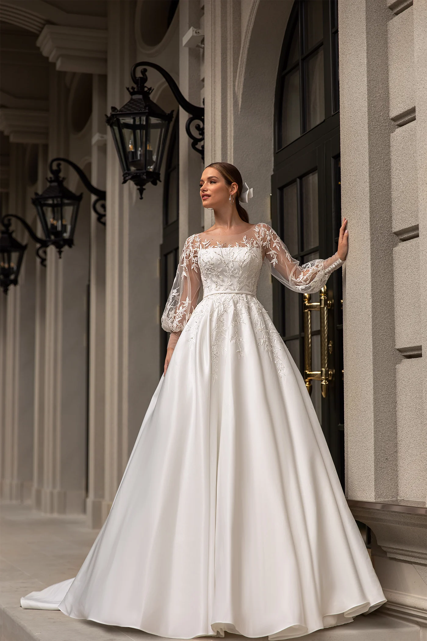 Maria Anette 5329 - Fashion Us