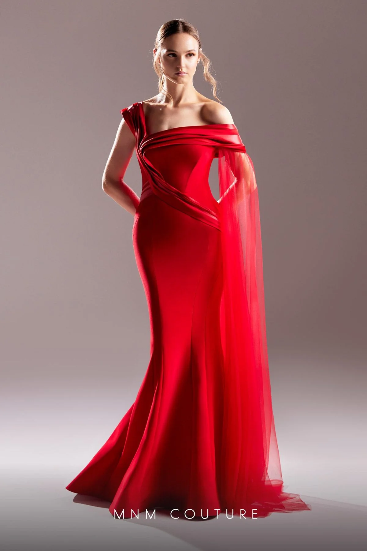 GABY Charbachy G1505 Dress - Fashion Us