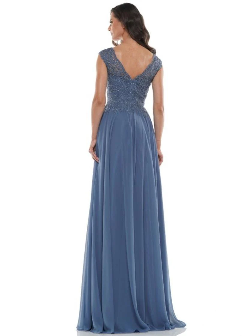 MARSONI BY COLORS M238 Dress - Fashion Us