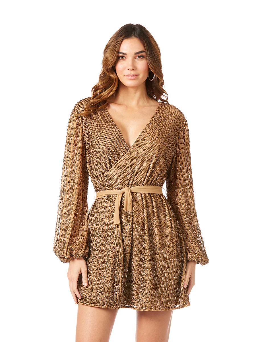 Lara 29287 dress - Fashion Us