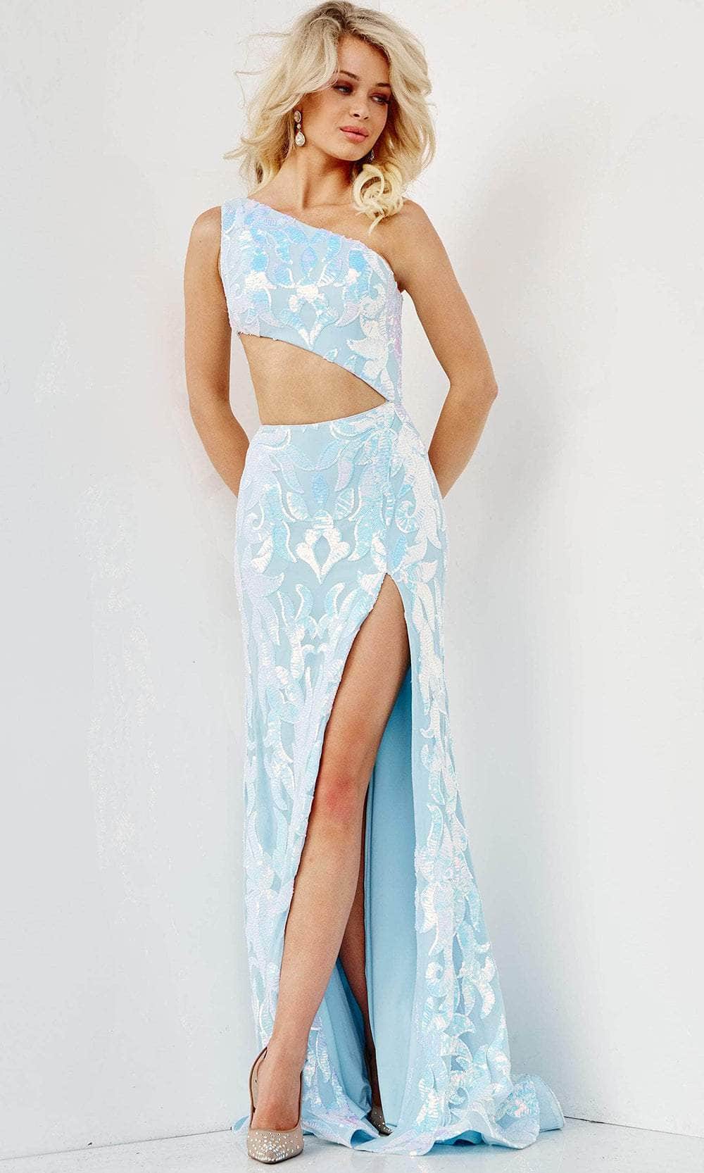 Jovani 22853 Dress - Fashion Us