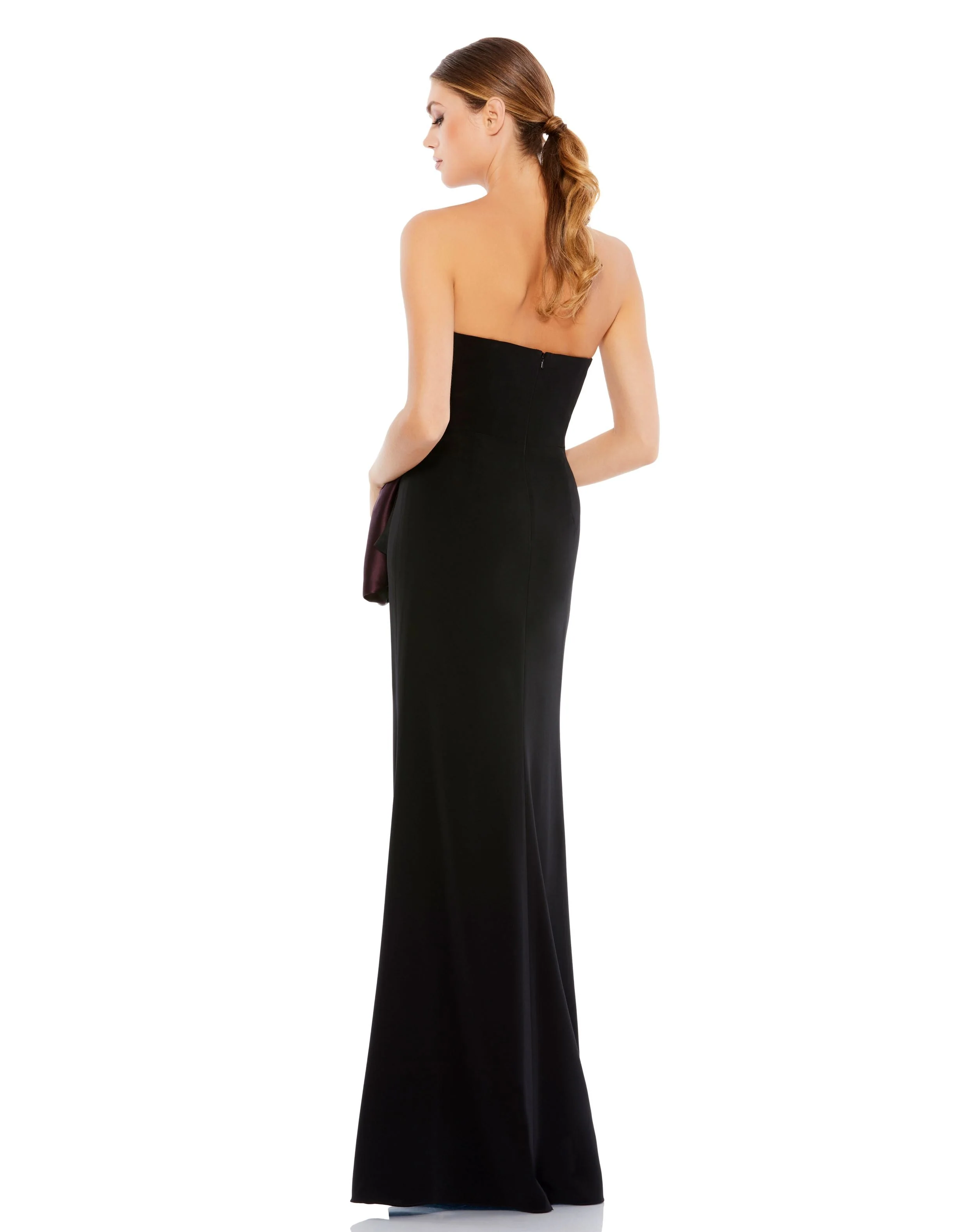 Mac Duggal 2648 Dress - Fashion Us