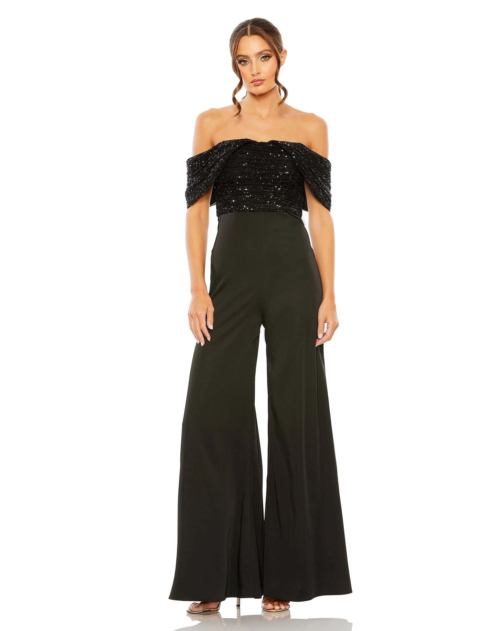 Mac Duggal 11667 Dress - Fashion Us