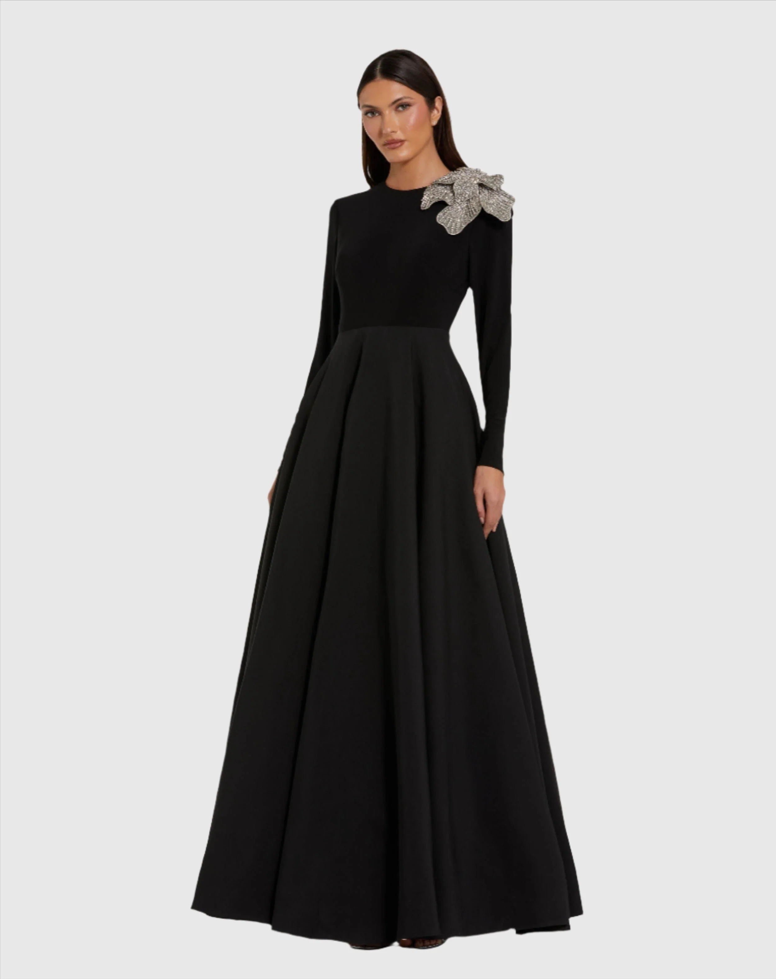 Mac Duggal 11832 Dress - Fashion Us