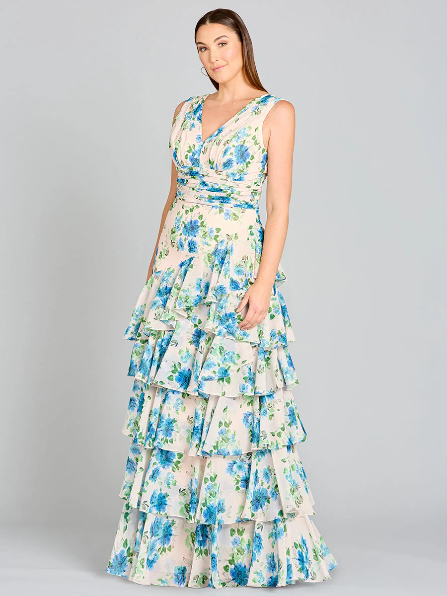 Lara 29249 dress - Fashion Us