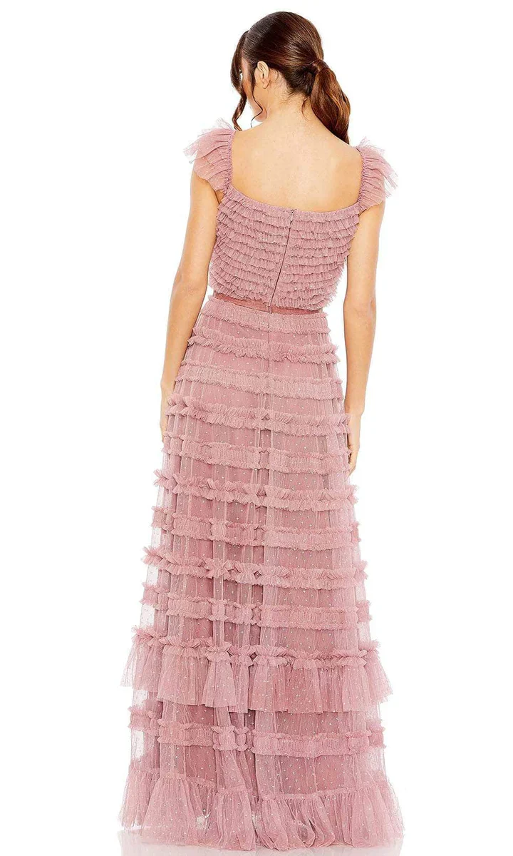 Mac Duggal 8052 Dress - Fashion Us