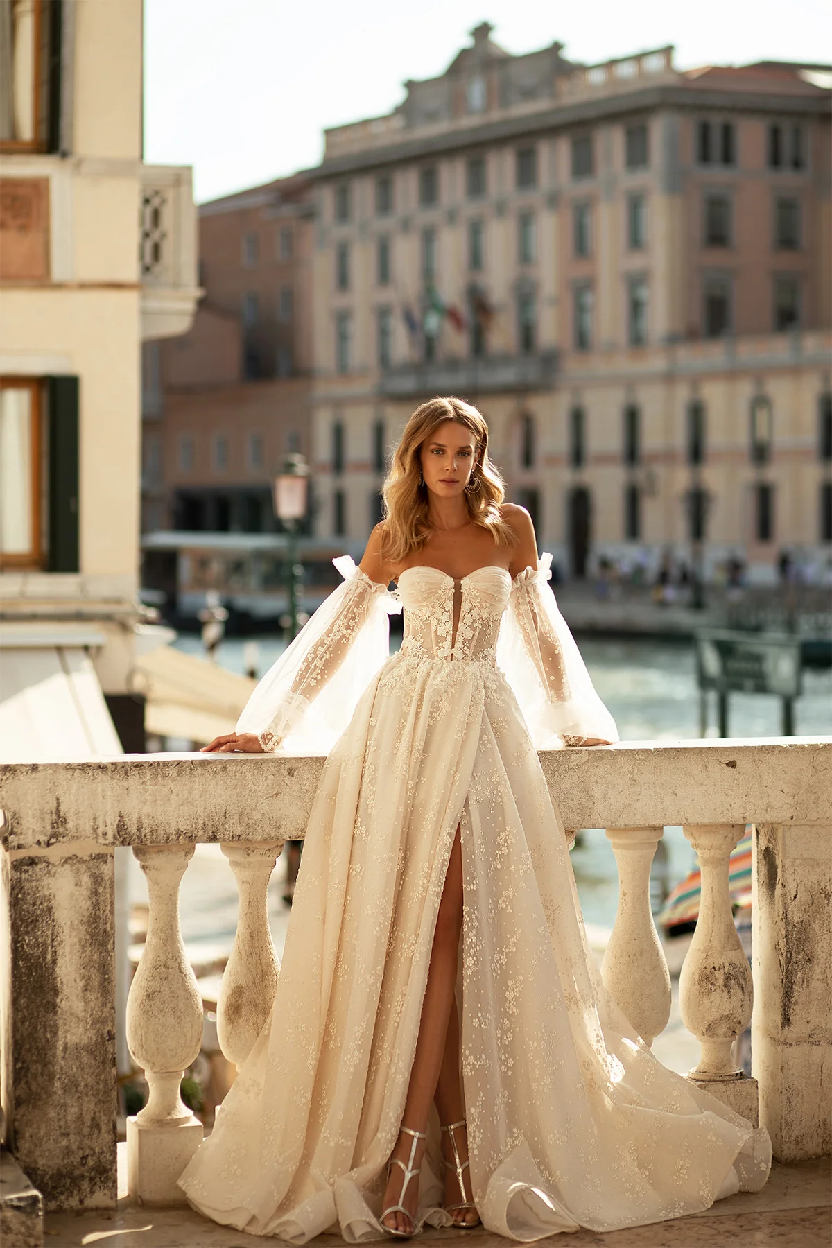 MARIA ANETTE 5420 - Fashion Us